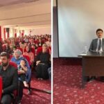 ASO Başkanı Seyit Ardıç, OVP’deki üretim ve sanayi politikalarını değerlendirdi – Birlik Haber Ajansı