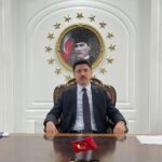 Trabzon Vakfıkebir’de “Sağlık İçin Harekete Geç” yürüyüşü – Birlik Haber Ajansı