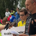 İsrail, son 72 saatte Gazze’de 5 çok katlı bina ve 350 çadırı vurdu – Birlik Haber Ajansı