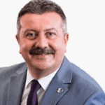 Ankara’da bisikletçilerden “Artık Yeter” çığlığı