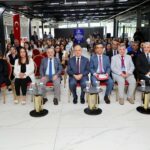 Giresun Belediye Başkanı Fuat Köse’den Fatih Caddesi Talimatı – Birlik Haber Ajansı