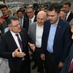Kadın kooperatiflerine üst limit 1,5 milyon TL oldu – Birlik Haber Ajansı