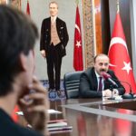 GENÇKONFED’ten popüler kültür ve gençlik üzerine açıklama – Birlik Haber Ajansı