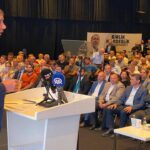 Millî Dayanışma, Kardeşlik ve Demokrasi Komisyonu Bugün Toplanıyor – Birlik Haber Ajansı