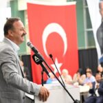 Gölköy Baraj Gölü’nde su seviyesi yüzde 22’ye geriledi – Birlik Haber Ajansı