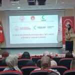 Yakın Savunma ve Anti Terör Federasyonu’nda yeni atamalar – Birlik Haber Ajansı