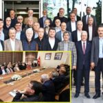 Serik’in kültürü eski cezaevi’nde hayat buldu – Birlik Haber Ajansı