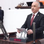 Ekrem Faruk Civelekoğlu çalışmalarımız devam edecek – Birlik Haber Ajansı