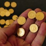 Gram altın 6 bin 790 liradan işlem görüyor – Birlik Haber Ajansı
