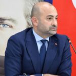 Ato Başkanı Baran’dan Cumhurbaşkanı Erdoğan’a Ankara raporu – Birlik Haber Ajansı