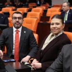 Ömer Baran Yeşilyurt, İYİ Parti Kars il başkanlığına adaylığını açıkladı – Birlik Haber Ajansı