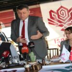 Büyük Birlik Partisi Uşak’ta 8. Olağan İl Kongresini gerçekleştiriyor – Birlik Haber Ajansı