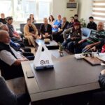 BOMKOM Isparta’da önleyici ve koruyucu mücadele genişliyor – Birlik Haber Ajansı