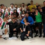 Kaymakam Kahraman’dan başarılı öğrencilere ödül – Birlik Haber Ajansı