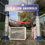 100 yıllık bir ömür, bir gönül dokunuşu