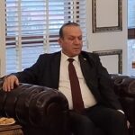 “Karın Yıldızları Sarıkamış’ta” projesi kapsamında öğrencilere moral ziyareti