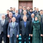 BIST 100 endeksi günü rekor seviyeden kapattı – Birlik Haber Ajansı