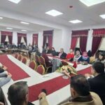 İletişim Başkanı Duran: Dijital platformlara yönelik düzenlemeler dünya genelinde yaygınlaşıyor – Birlik Haber Ajansı