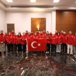 Antalya’da Sel Felaketi İle Bakan’dan Destek Açıklaması – Birlik Haber Ajansı