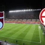 Trabzonspor, Antalya deplasmanından 1 puanla döndü – Birlik Haber Ajansı