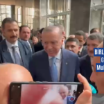 Bayrağımıza saldırı soruşturmasında 14 gözaltı – Birlik Haber Ajansı