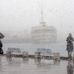 AKOM uyardı: Marmara’ya soğuk hava geliyor, sıcaklıklar kar seviyelerine düşecek – Birlik Haber Ajansı