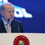 Konyaspor U19 takımını taşıyan otobüs TEM Otoyolu’nda kaza yaptı – Birlik Haber Ajansı