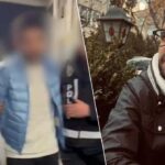 Kırmızı bültenle aranan Serdar Sertçelik Türkiye’de – Birlik Haber Ajansı