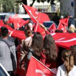 TAG Otoyolu’nda zincirleme kaza: 2 ölü, 10 yaralı – Birlik Haber Ajansı