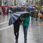 Doğu Karadeniz’in doğusu için fırtına uyarısı – Birlik Haber Ajansı