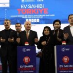 Aksaray Aile ve Sosyal Hizmetler İl Müdürlüğü’ne yeni atama – Birlik Haber Ajansı