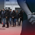 Sındırgı’da 5,1’lik deprem paniğe neden oldu – Birlik Haber Ajansı
