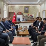 Artvin Valisi Ergün’den Berat Kandili mesajı – Birlik Haber Ajansı