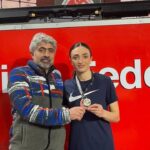 İstanbul’da kuvvetli yağış sonrası dereden Boğaz’a çamur aktı – Birlik Haber Ajansı