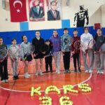 Eğirdir gölü 10 santimetre yükseldi – Birlik Haber Ajansı