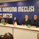 Ömer Gürsoy: Zeynepler Dalaman’ın toprağından çıkacak – Birlik Haber Ajansı