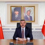 Kızılay Kars’tan adli makamlara ziyaret – Birlik Haber Ajansı