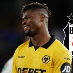 Beşiktaş, Agbadou transferinde sona yaklaştı – Birlik Haber Ajansı