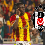 Beşiktaş’ın yeni transferi Olaitan İstanbul’a geliyor – Birlik Haber Ajansı