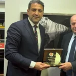 Nacar: Togg ‘Seyhan’ Adana’ya yakışır – Birlik Haber Ajansı