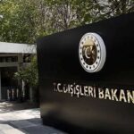 Türkiye’den Nijerya’daki terör saldırısına kınama – Birlik Haber Ajansı