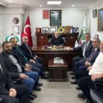 İzmir’de dev uyuşturucu operasyonu: 450 bin hap ele geçirdi – Birlik Haber Ajansı