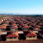 Deprem bölgesinde 65 binin üzerinde köy evi tamamlandı – Birlik Haber Ajansı