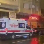 TSYD’den Vali Yavuz’a ziyaret – Birlik Haber Ajansı