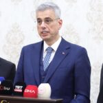 Sağlık Bakanı Memişoğlu: “Hatay şehir hastanesinin inşaatına 2026 sonunda başlanacak” – Birlik Haber Ajansı