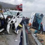 Dereboğazı yolu için iki Cumhuriyet Savcısı görevlendirildi – Birlik Haber Ajansı