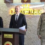 Batman Çayı–Diktepe–Yeniköy yolunda sona doğru – Birlik Haber Ajansı