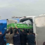 AKOM uyardı: Marmara’ya soğuk hava geliyor, sıcaklıklar kar seviyelerine düşecek – Birlik Haber Ajansı