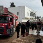 Mardin’de ev yangınında karı koca hayatını kaybetti – Birlik Haber Ajansı