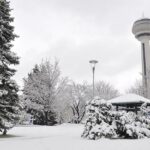 AKOM uyardı: Marmara’ya soğuk hava geliyor, sıcaklıklar kar seviyelerine düşecek – Birlik Haber Ajansı